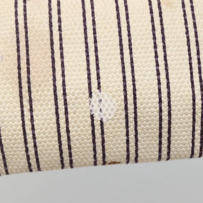 Louis Vuitton Antigua Pouch Canvas, WHITE, CANVAS, Clutche & pouche