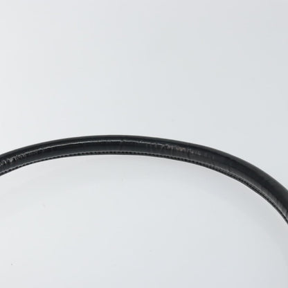 Gucci Jackie Bag Patent Leather, BLACK, PATENT_LEATHER, Shoulder bag