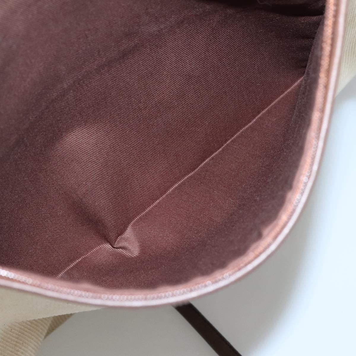 Burberry Blue Label shoulder bag Velvet, BEIGE, VELVET, Shoulder bag