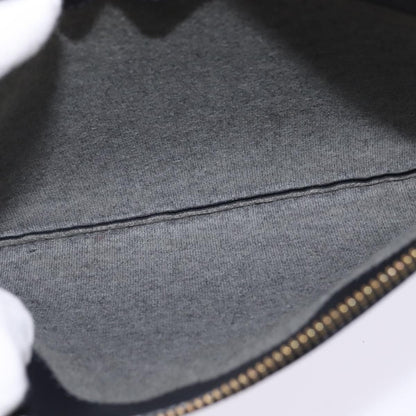 Celine Trio Crossbody Bag Leather, MULTICOLOUR, LEATHER, Crossbody bag