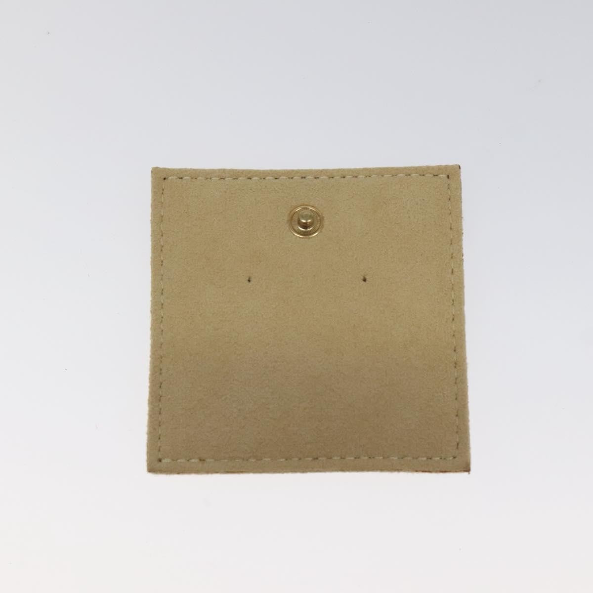 Louis Vuitton Boîte à bijoux Monogram Canvas, BROWN, CANVAS, Jewelry set