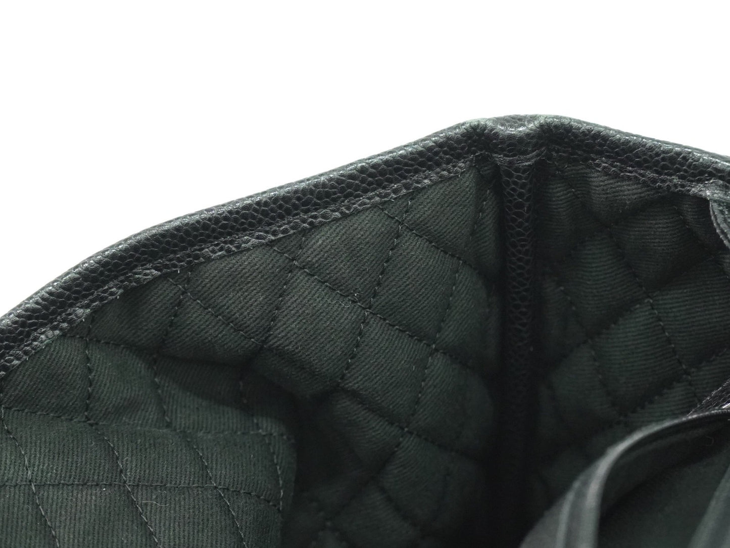 Chanel Optic Coco Tote Printed Coated Canvas with Caviar, MULTICOLOUR, CANVAS, Tote bag