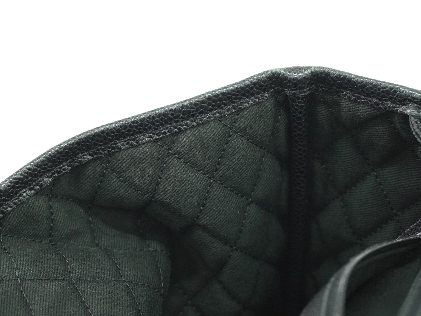 Chanel Optic Coco Tote Printed Coated Canvas with Caviar, MULTICOLOUR, CANVAS, Tote bag