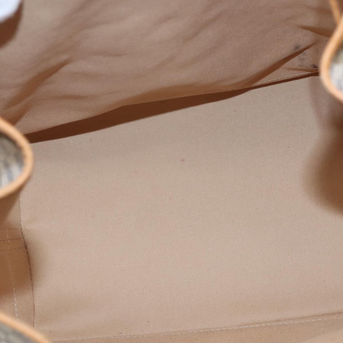 Louis Vuitton Noe Handbag Damier, WHITE, CANVAS, Handbag