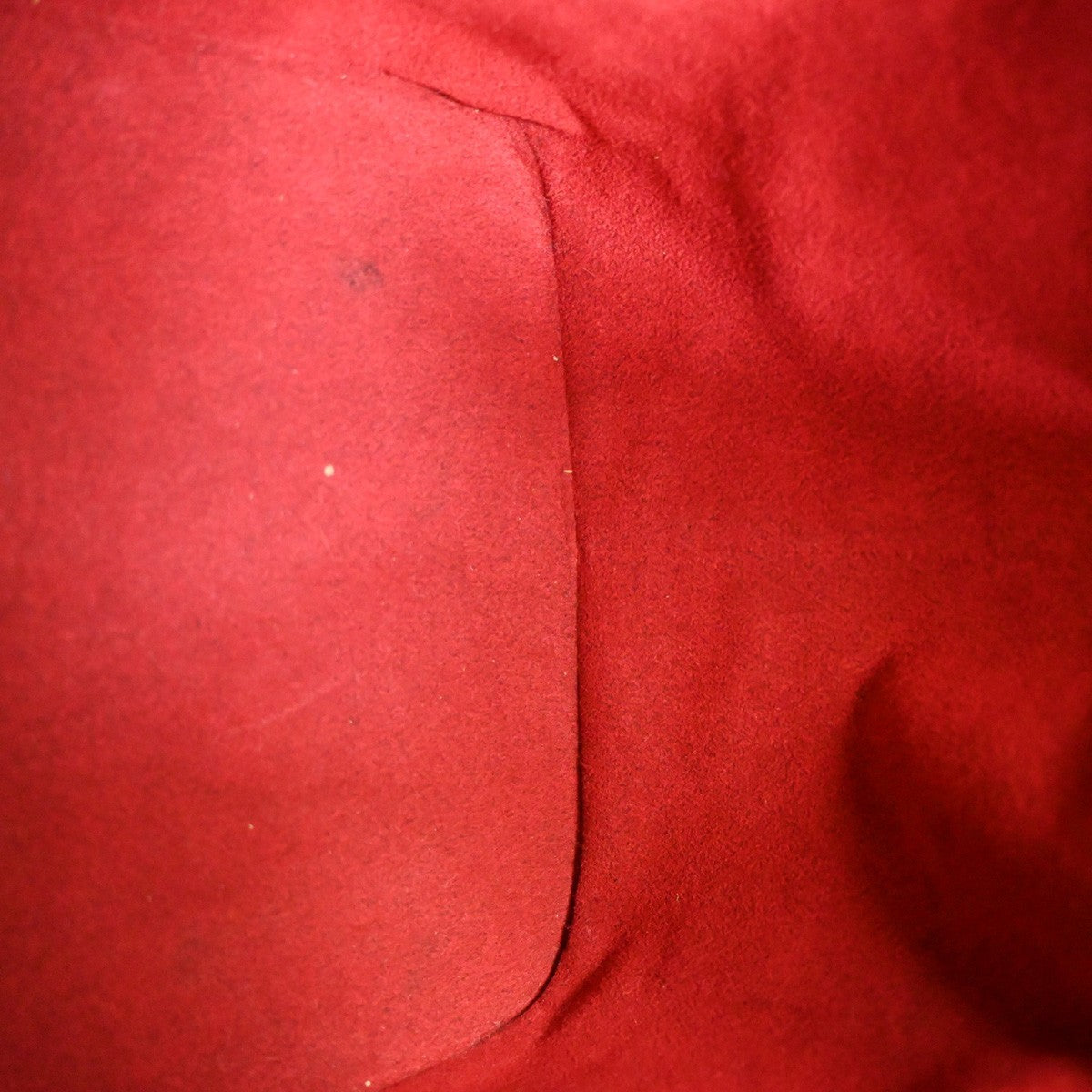 Louis Vuitton Bicolor Petit Noe Handbag Epi Leather, RED, LEATHER, Shoulder bag