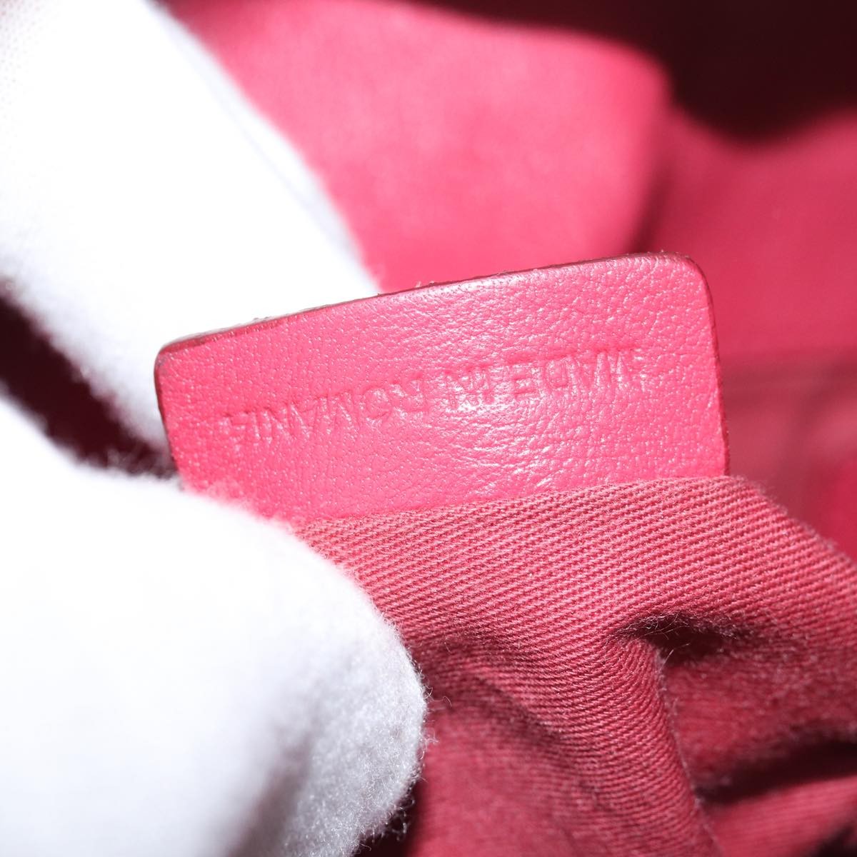 Burberry Nova check Shoulder bag Canvas, BEIGE, CANVAS, Shoulder bag