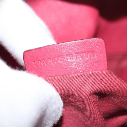 Burberry Nova check Shoulder bag Canvas, BEIGE, CANVAS, Shoulder bag