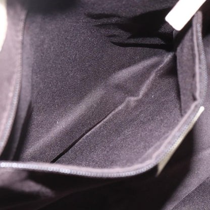 Gucci Open Tote GG Canvas, BEIGE, CANVAS, Tote bag