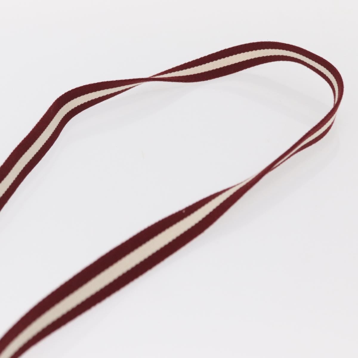 Louis Vuitton Camera Bag Mini Lin, RED, CANVAS, Clutche & pouche