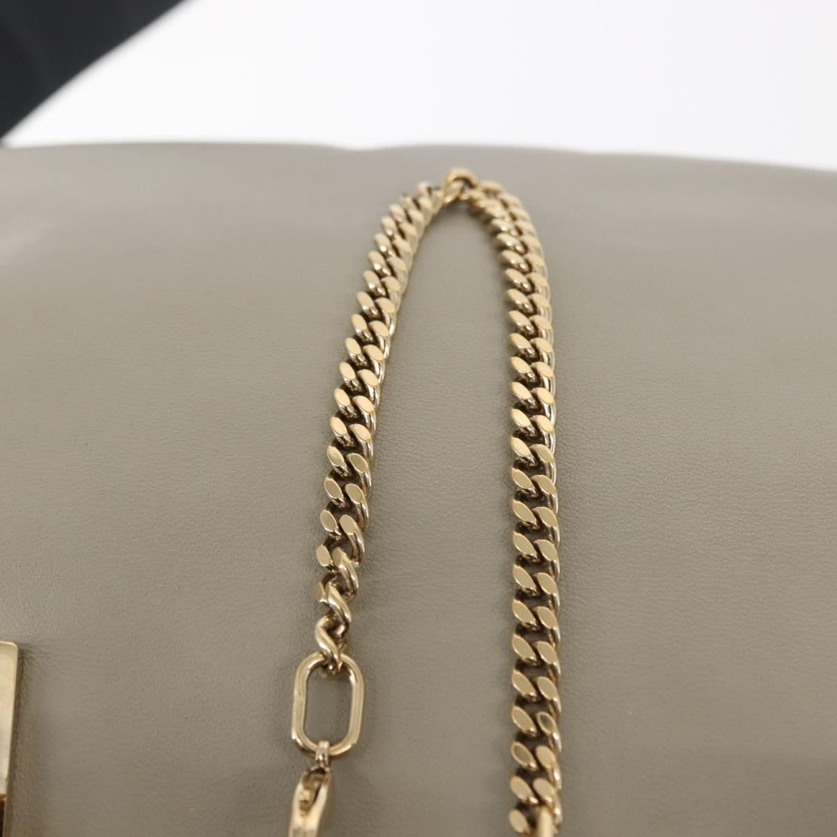 Chloe Bicolor Baylee Satchel Leather, MULTICOLOUR, LEATHER, Handbag