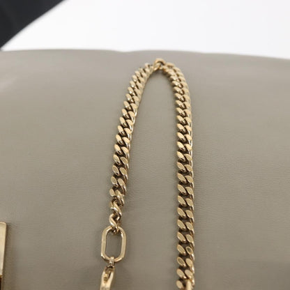 Chloe Bicolor Baylee Satchel Leather, MULTICOLOUR, LEATHER, Handbag