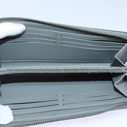 Louis Vuitton Cosmos Wallet Limited Edition Titanium Monogram Canvas, GRAY, CANVAS, Wallets