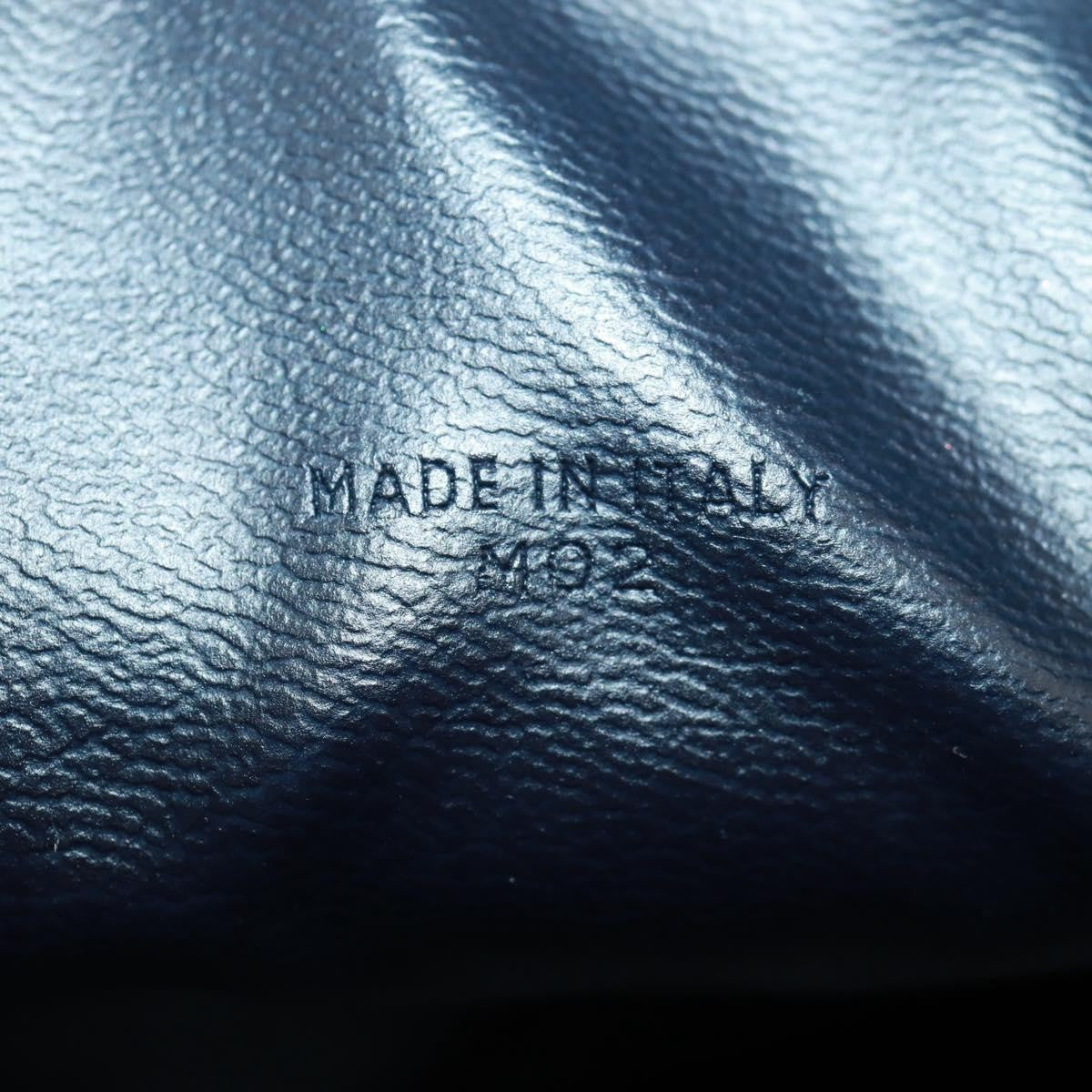 Celine C Sulky Boston bag Canvas, NAVY, CANVAS, Travel bag