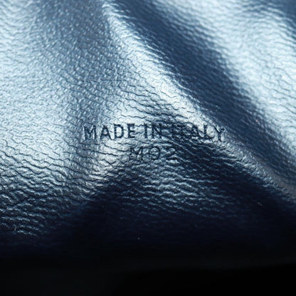 Celine C Sulky Boston bag Canvas, NAVY, CANVAS, Travel bag