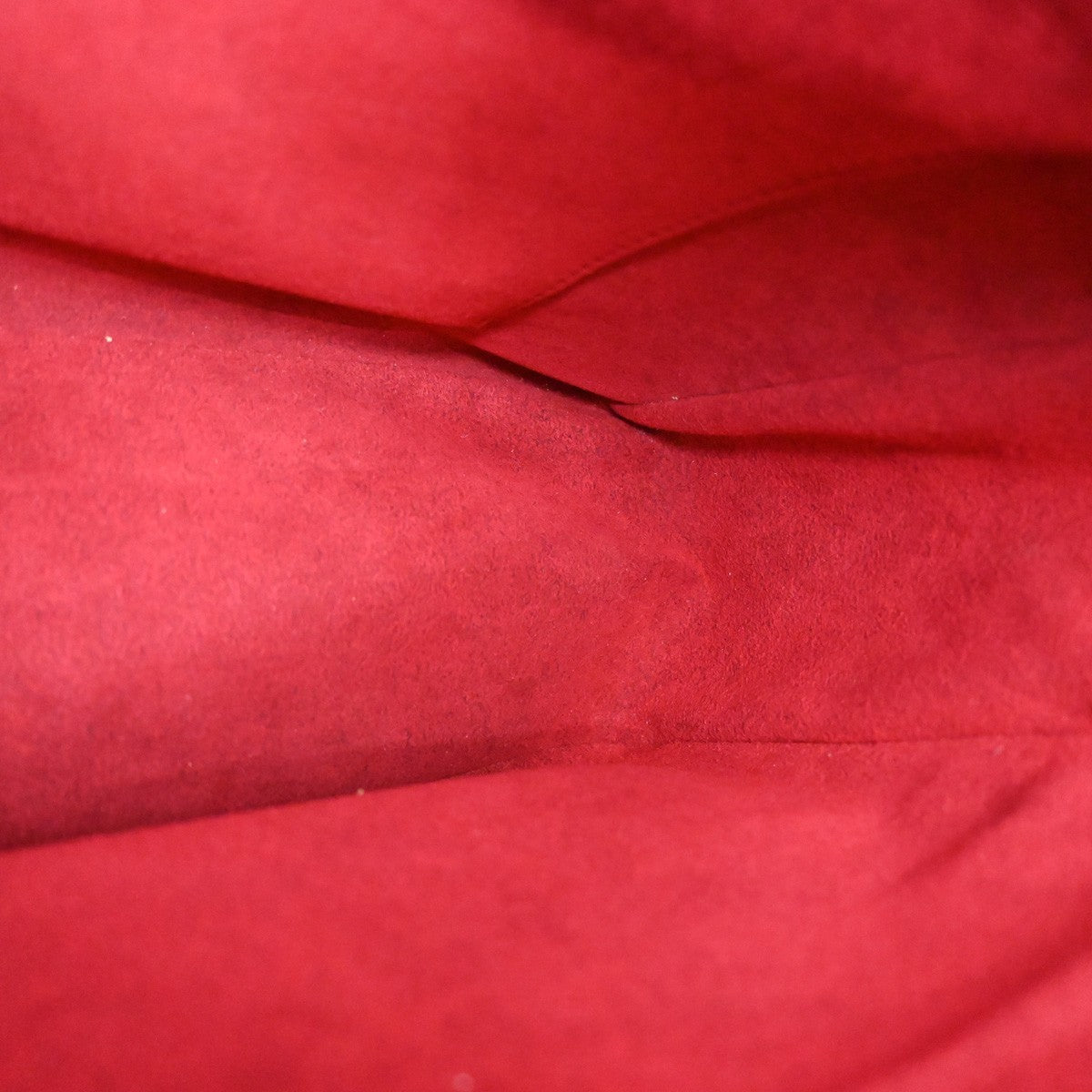 Louis Vuitton Multipli Cite Handbag Monogram Canvas, BROWN, CANVAS, Shoulder bag