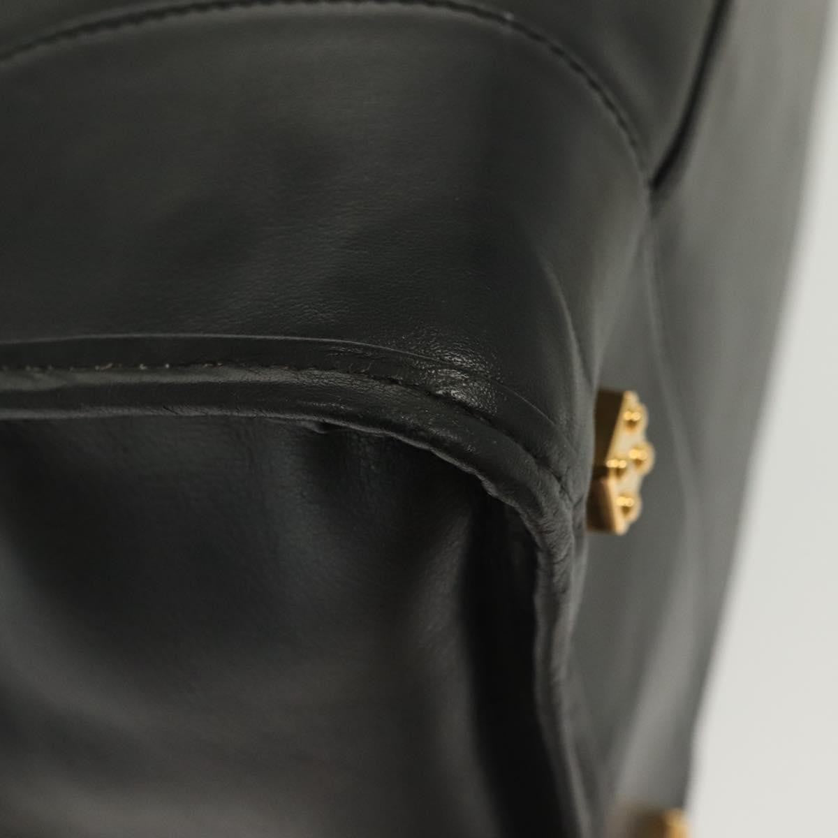 Loewe Amazona Bag Leather, GOLD, LEATHER, Handbag