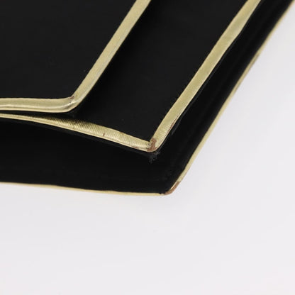 Givenchy Vintage Handbag Nylon, BLACK, NYLON, Handbag