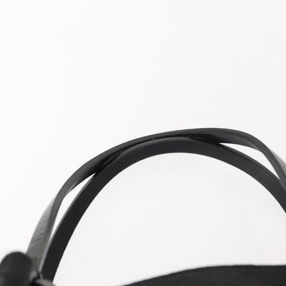 Gucci GG Canvas Bag Canvas, BLACK, CANVAS, Tote bag