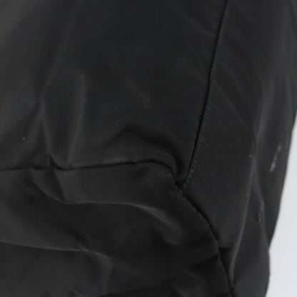 Prada Vintage Handbag Tessuto, BLACK, NYLON, Handbag