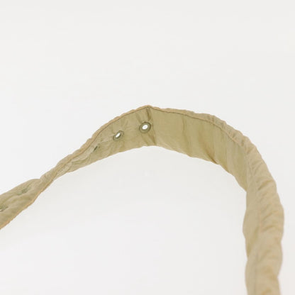 Bottega Veneta Padded Tech Cassette Crossbody Bag Intrecciato Nylon, BEIGE, NYLON, Crossbody bag