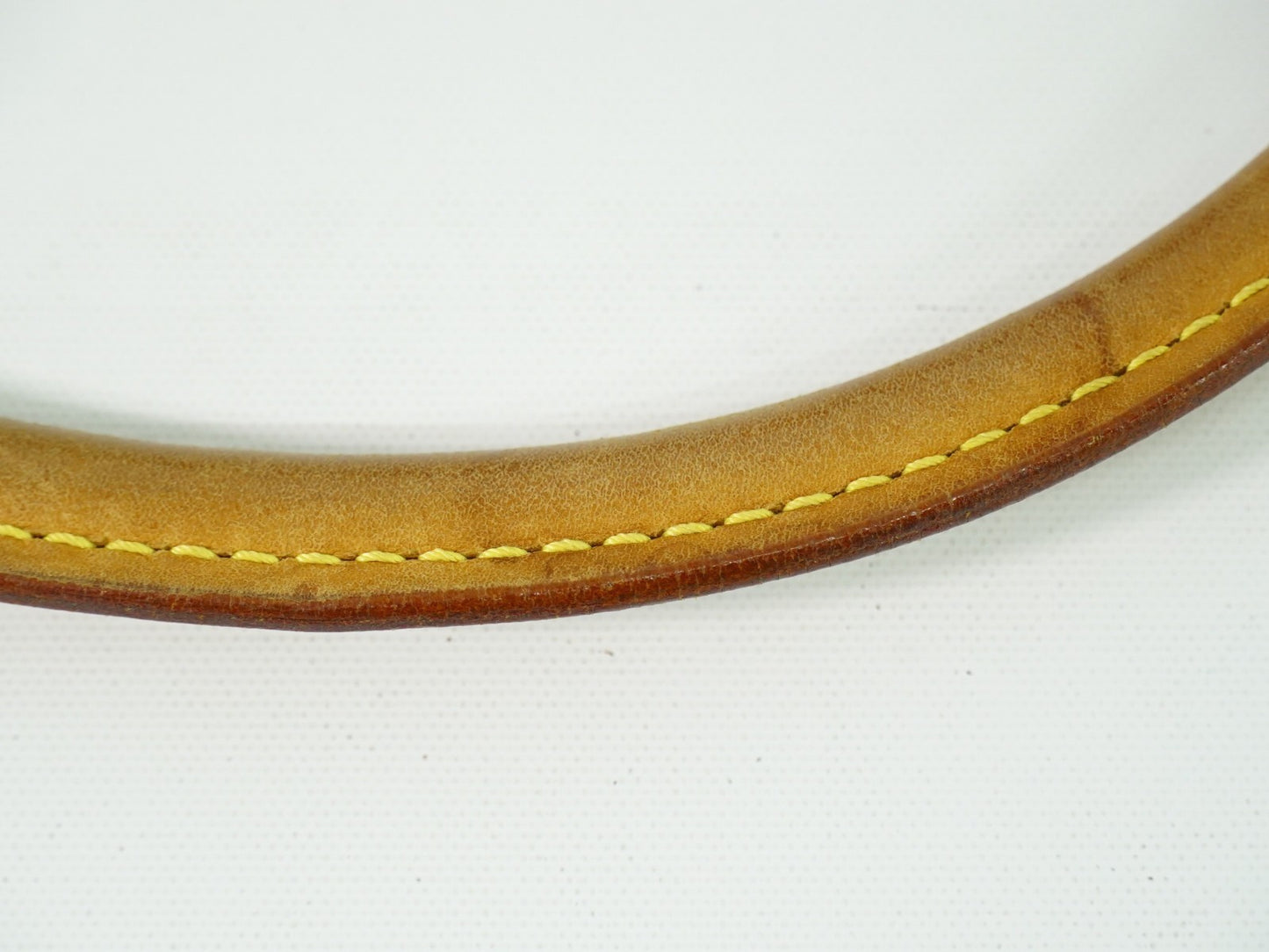 Louis Vuitton Looping Handbag Monogram Canvas, BROWN, CANVAS, Shoulder bag