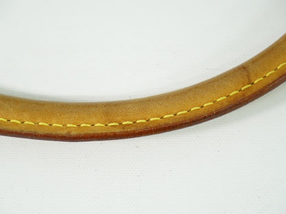 Louis Vuitton Looping Handbag Monogram Canvas, BROWN, CANVAS, Shoulder bag