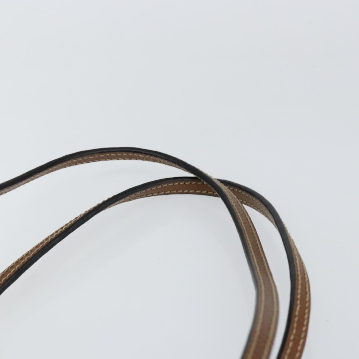 Gucci Bree Dome Tote GG Canvas with Leather, BEIGE, CANVAS, Tote bag