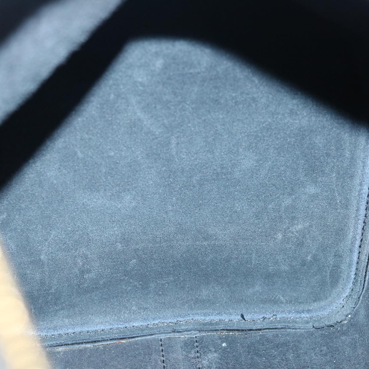 Louis Vuitton Speedy Handbag Epi Leather, BLACK, LEATHER, Handbag