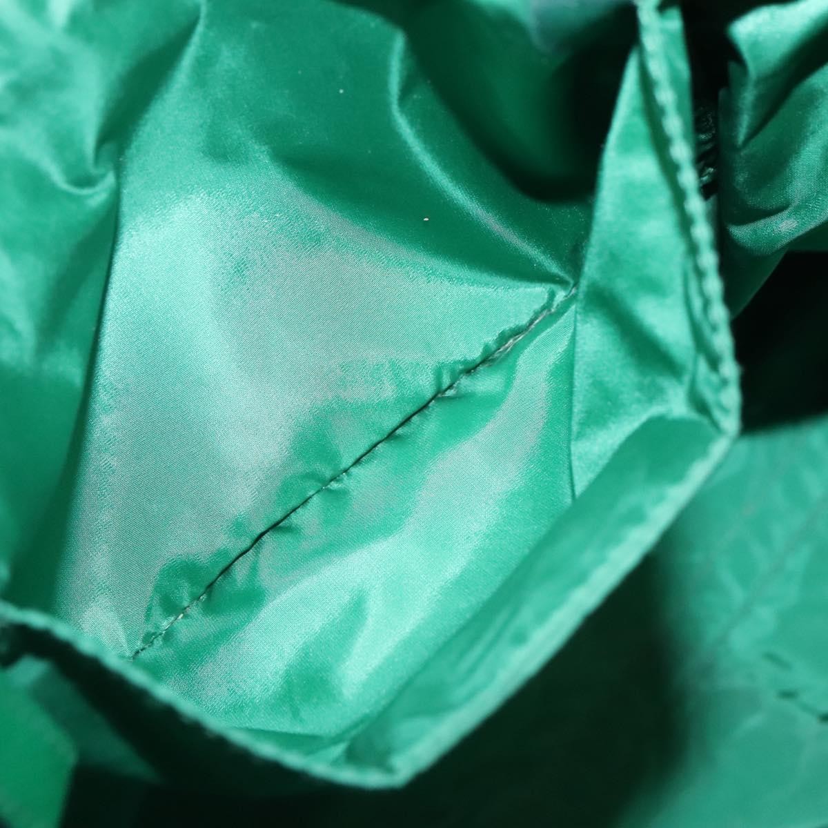 Prada Vintage Shopping Tote Nylon, MULTICOLOUR, NYLON, Tote bag