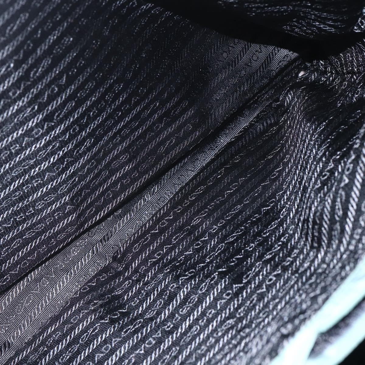 Prada Vintage Tote Tessuto, KHAKI, NYLON, Tote bag