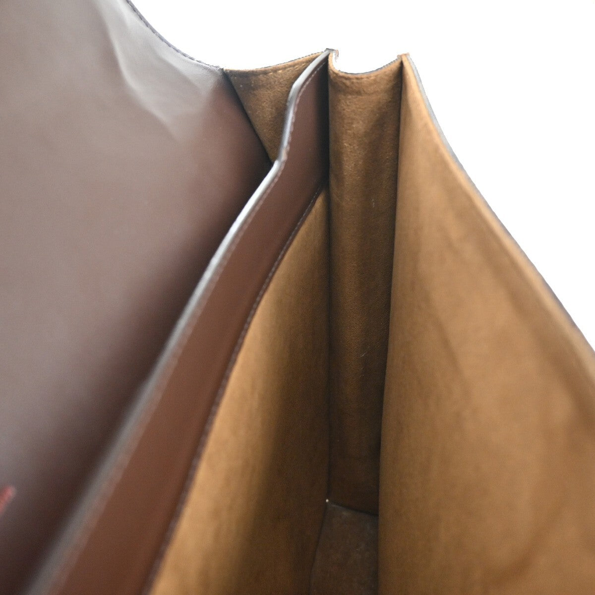 Louis Vuitton Altona Bag Damier, BROWN, CANVAS, Handbag