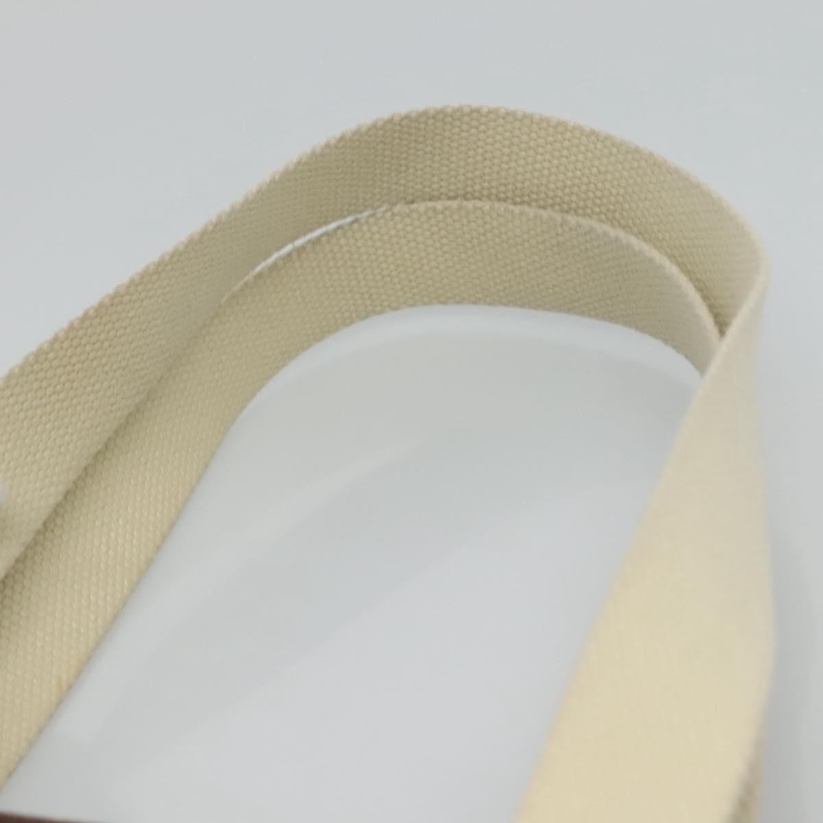 Louis Vuitton Antigua Tote Canvas, BROWN, CANVAS, Tote bag