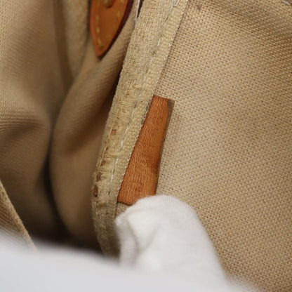 Louis Vuitton Favorite Handbag Damier, WHITE, CANVAS, Clutche & pouche