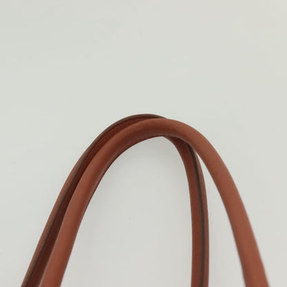 Balenciaga Panier Basket Tote Woven Raffia, PINK, WOOD, Tote bag