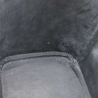 Chanel Vintage Timeless Vanity Case Caviar, BLACK, CALFSKIN, Handbag