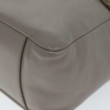 Salvatore Ferragamo Vala Handbag Leather, PINK, LEATHER, Handbag