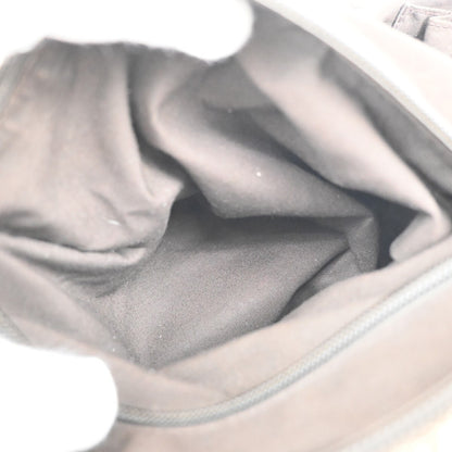 Gucci Web Zip Tote GG Canvas, BROWN, CANVAS, Tote bag