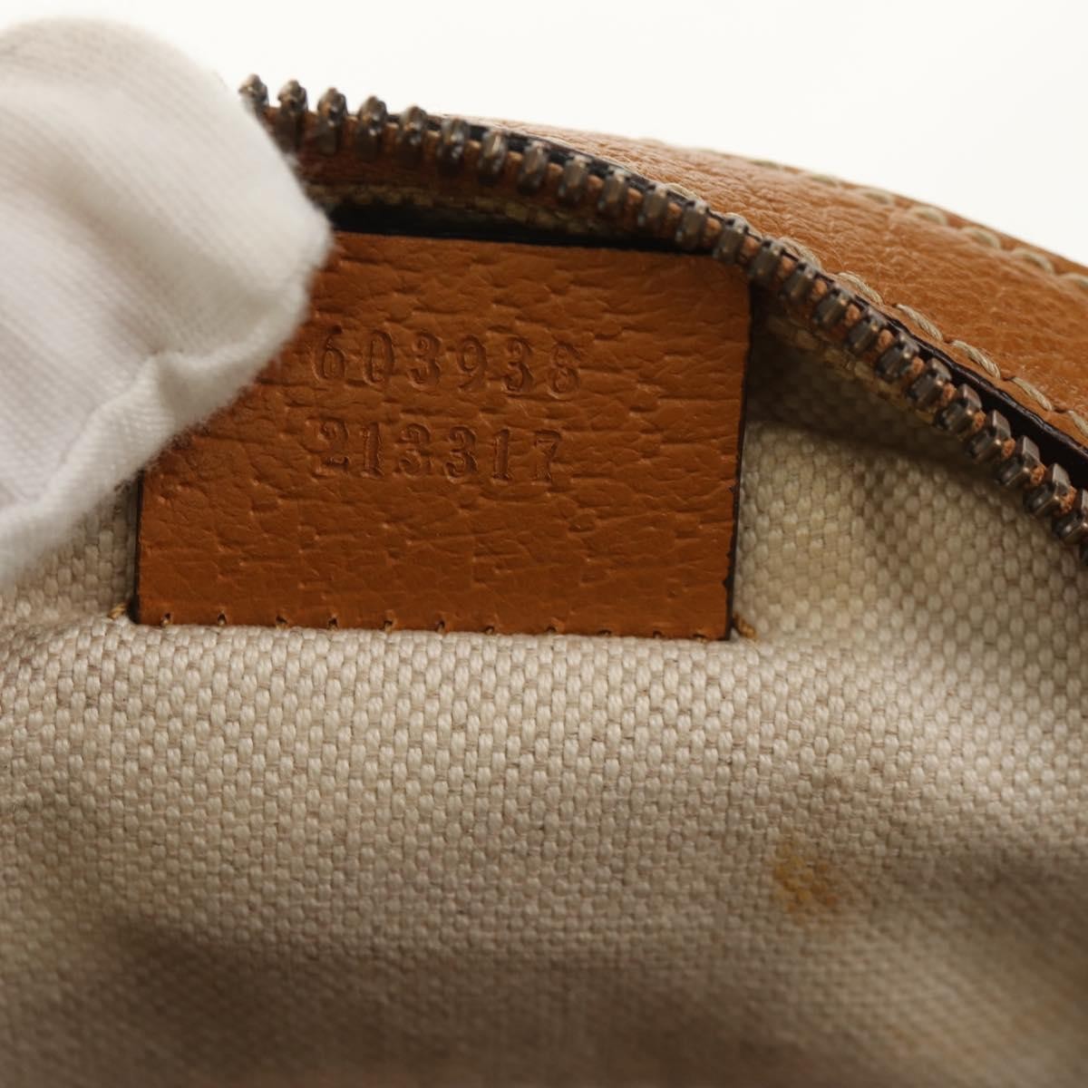 Gucci Disney Mickey Mouse Round Shoulder Bag Printed Mini GG Coated Canvas, BEIGE, CANVAS, Shoulder bag