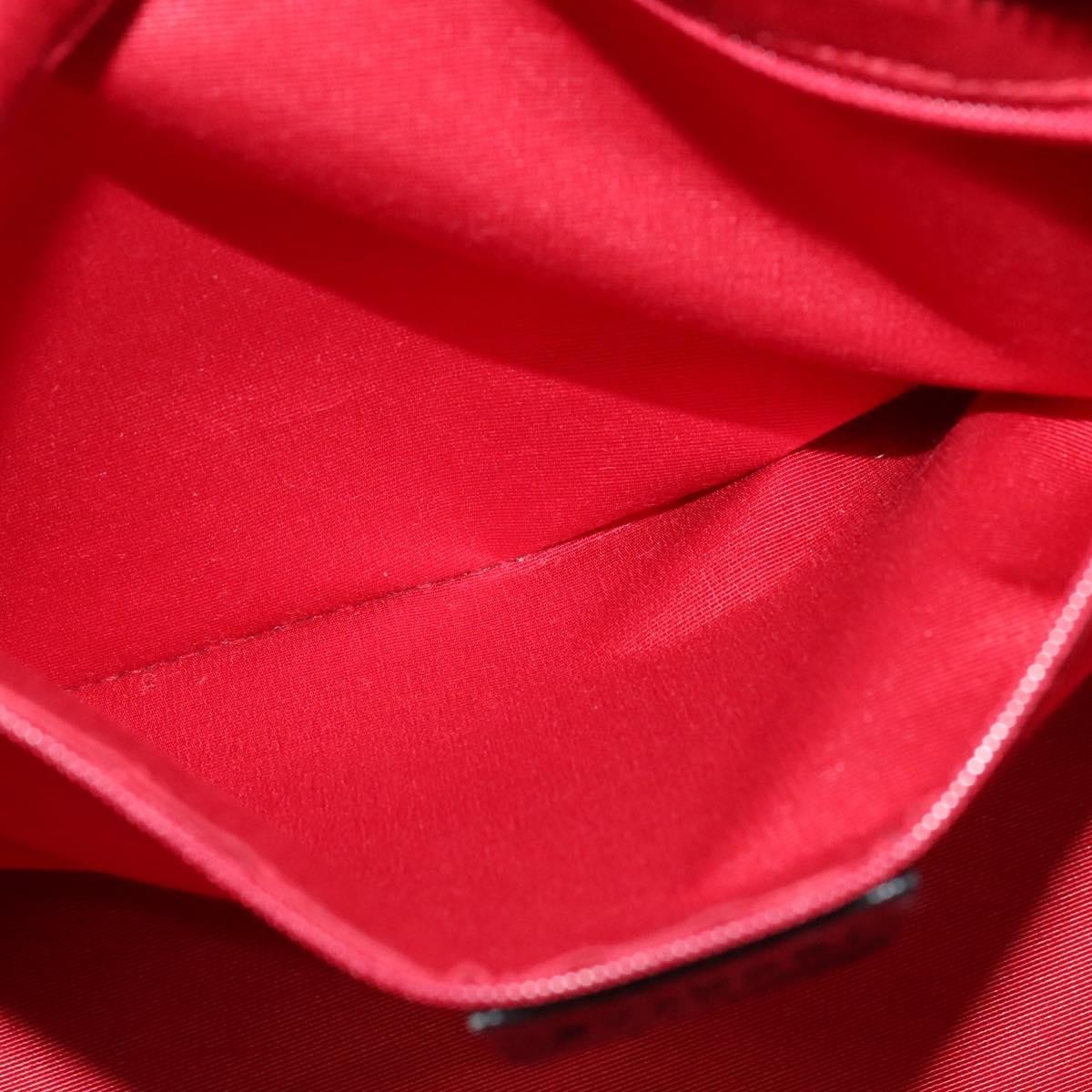 Bvlgari Logomania Tote bag Canvas, BLACK, CANVAS, Tote bag