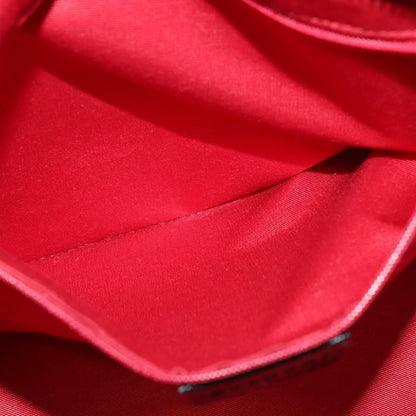 Bvlgari Logomania Tote bag Canvas, BLACK, CANVAS, Tote bag