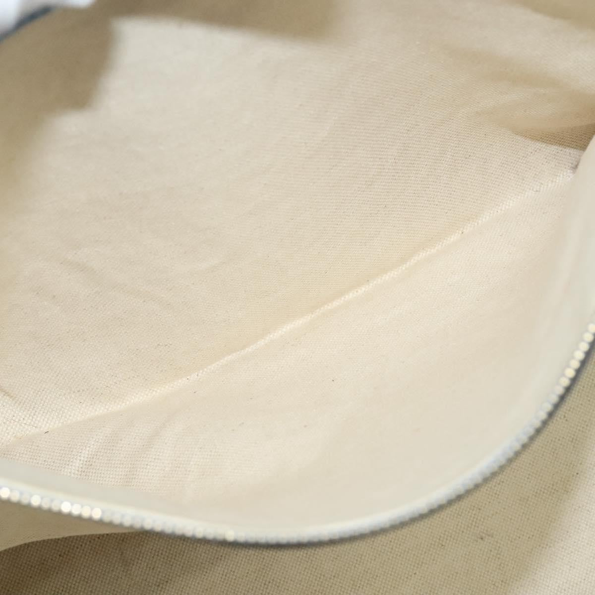 Gucci Swing Tote Leather, BLUE, LEATHER, Tote bag