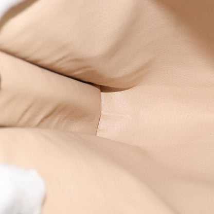 Louis Vuitton Pochette Voyage Monogram Eclipse Canvas, BROWN, CANVAS, Clutche & pouche