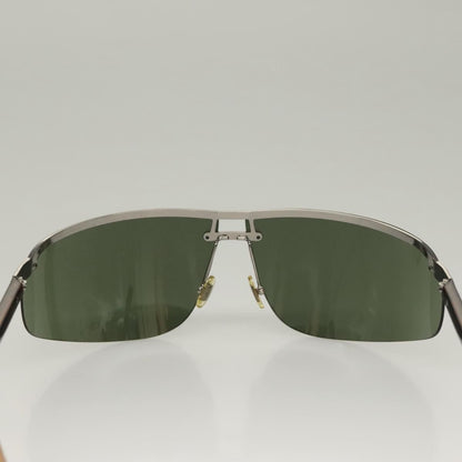 Gucci Eyewear Sunglasses, GOLD, METAL, Sunglasse