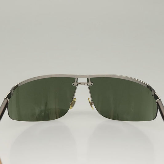 Gucci Eyewear Sunglasses, GOLD, METAL, Sunglasse