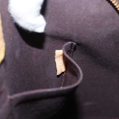 Louis Vuitton Alma Handbag Patent Leather, PURPLE, PATENT_LEATHER, Handbag