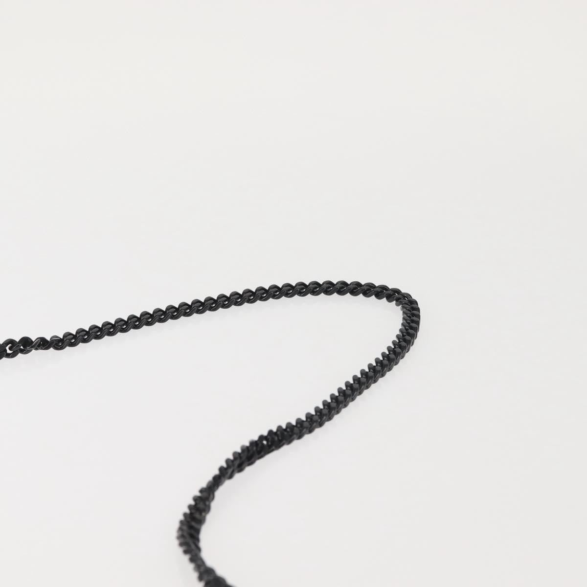 Saint Laurent Classic Monogram Tassel Crossbody Bag Suede, BLACK, SUEDE, Shoulder bag