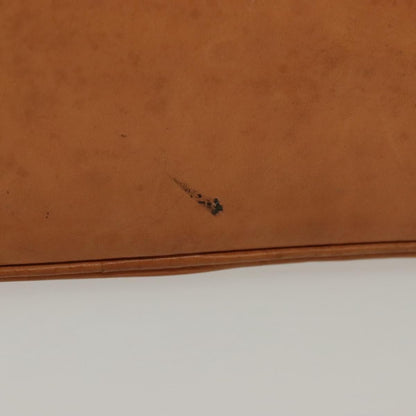 Louis Vuitton Alma Handbag Monogram Canvas, BROWN, CANVAS, Handbag