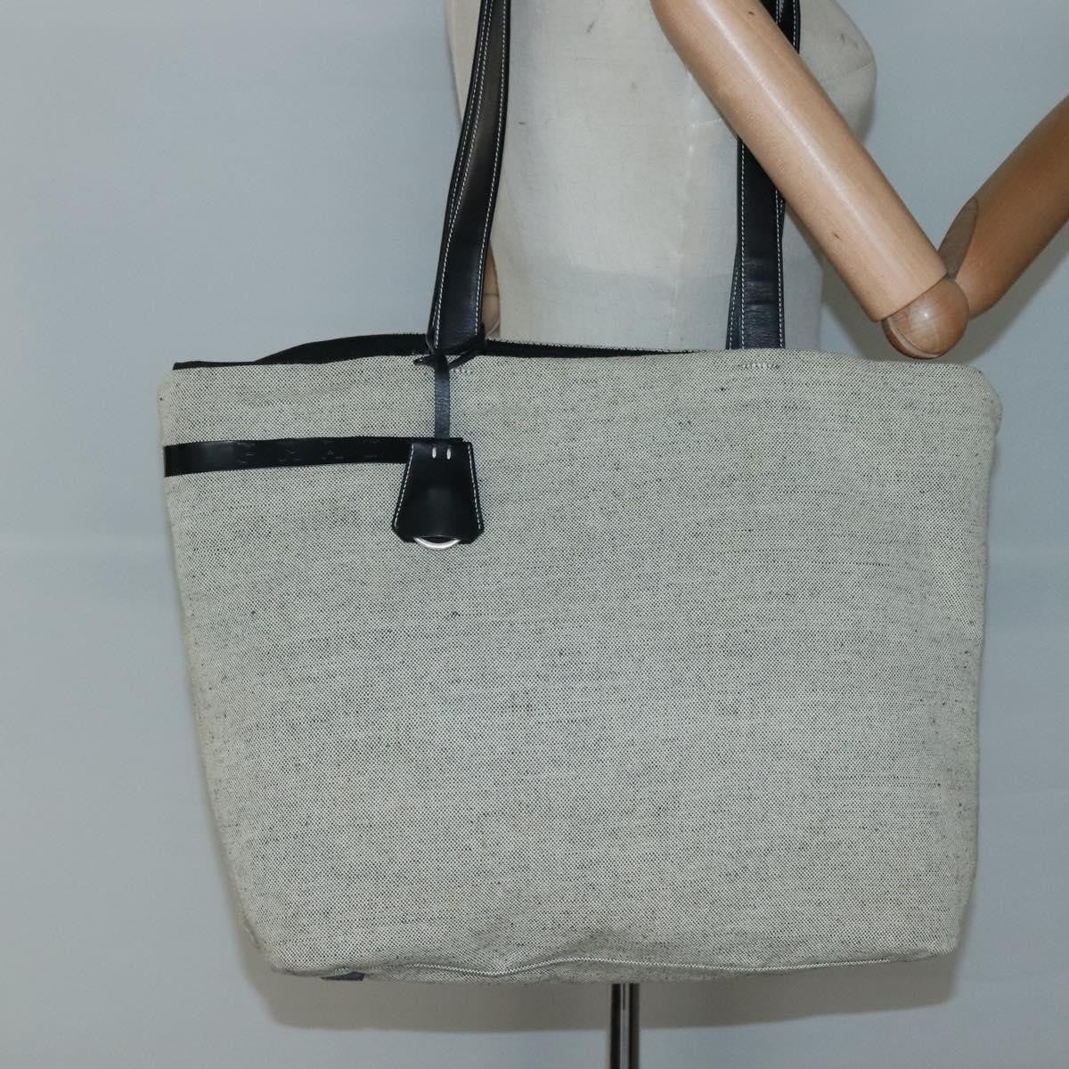 Prada Sport Tote bag Canvas, BEIGE, CANVAS, Tote bag