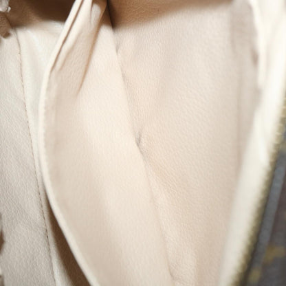 Louis Vuitton Trousse Toilette Monogram Canvas, BROWN, CANVAS, Clutche & pouche