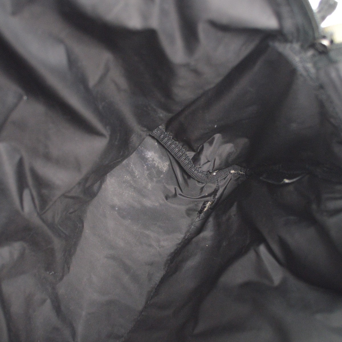 Christian Dior Travel Backpack Oblique Canvas, BLUE, CANVAS, Backpack